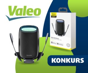 Konkurs Valeo: wyniki