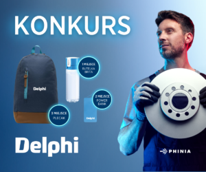 Konkurs Delphi