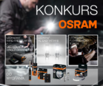 Konkurs OSRAM