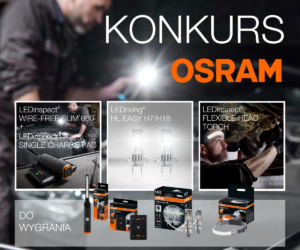 Konkurs OSRAM – wyniki