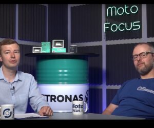 MotoFocus TV: błędy przy wymianie opon, serwis całorocznych