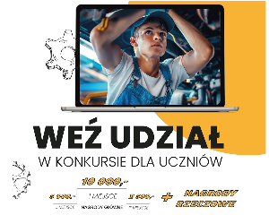 Konkurs Wyścig Talentów – znamy zwycięzców października