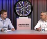 Trwa "Wyścig Talentów" - co uczestnicy powinni wiedzieć o oponach? MotoFocus TV.