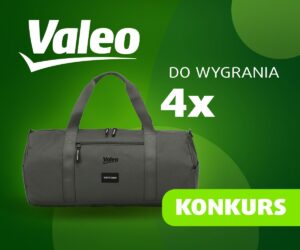 Konkurs Valeo – wyniki