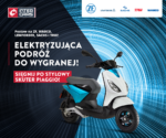 Elektryczna jazda od Inter Cars i ZF Aftermarket!