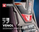 VENOL MOTOR OIL - rozwój oferty i nowoczesna platforma B2B