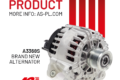 alternator aspl