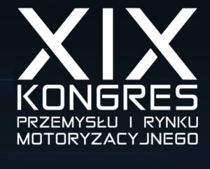 XIX Kongres Przemysłu i Rynku Motoryzacyjnego – transmisja online