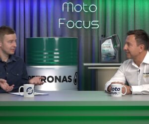 Czy tańszy olej silnikowy jest gorszy? MotoFocus TV.