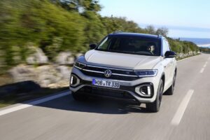 VW T-Roc: usterki i awarie. Co sprawdzić przed zakupem, co wymienić po?