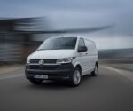 VW T6: podwyższona temperatura płynu chlodzącego i zapalona kontrolka