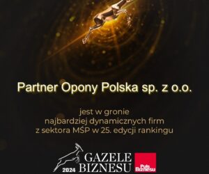 Partner opony polska