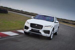 Jaguar F-Pace. Co sprawdzić przed zakupem i co wymienić po?