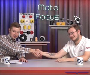 Auta z USA – czy warto kupować, czy trudno naprawiać? MotoFocus TV.