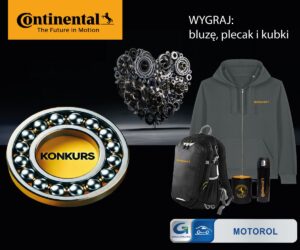 Konkurs Continental