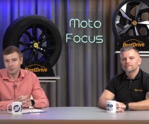 “Czy wiesz, że…” – kilka ciekawostek z rynku opon. MotoFocus TV.